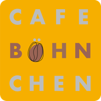Cafe Böhnchen Logo